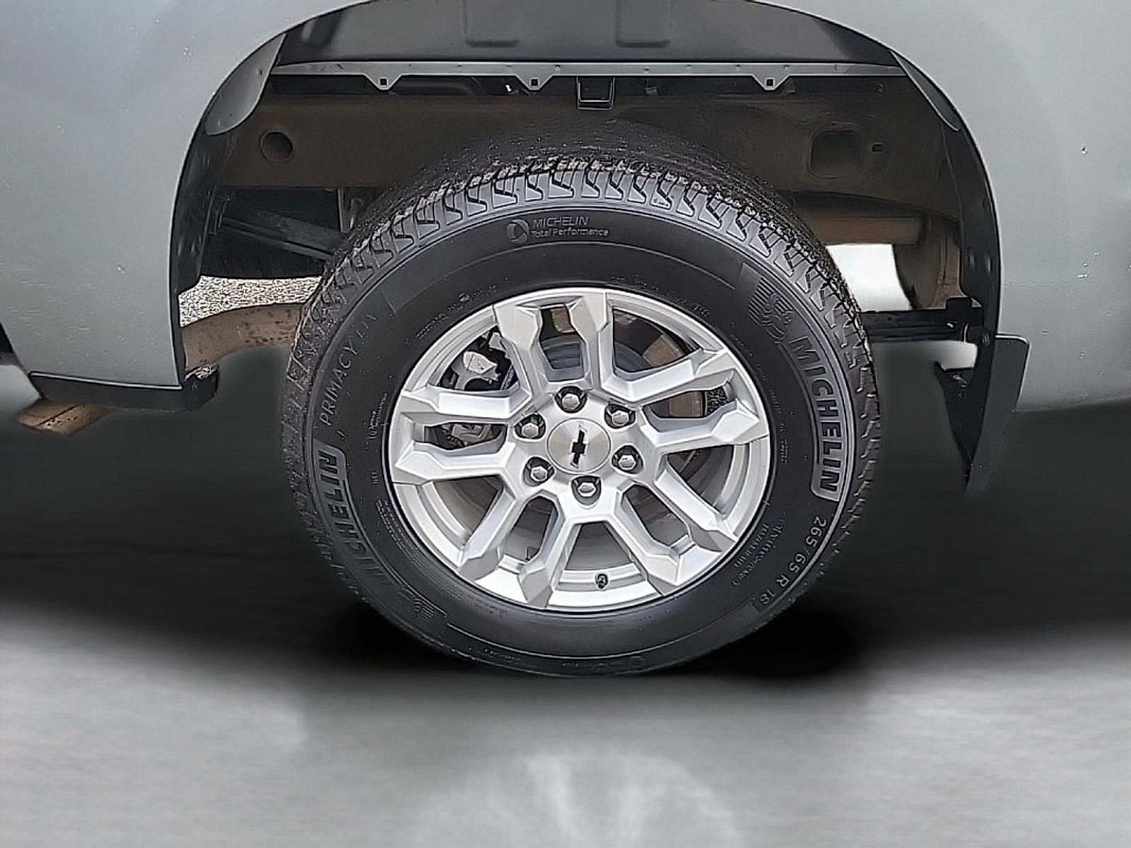 Used 2026 Chevrolet Silverado 1500 RST AWD/4WD image 9