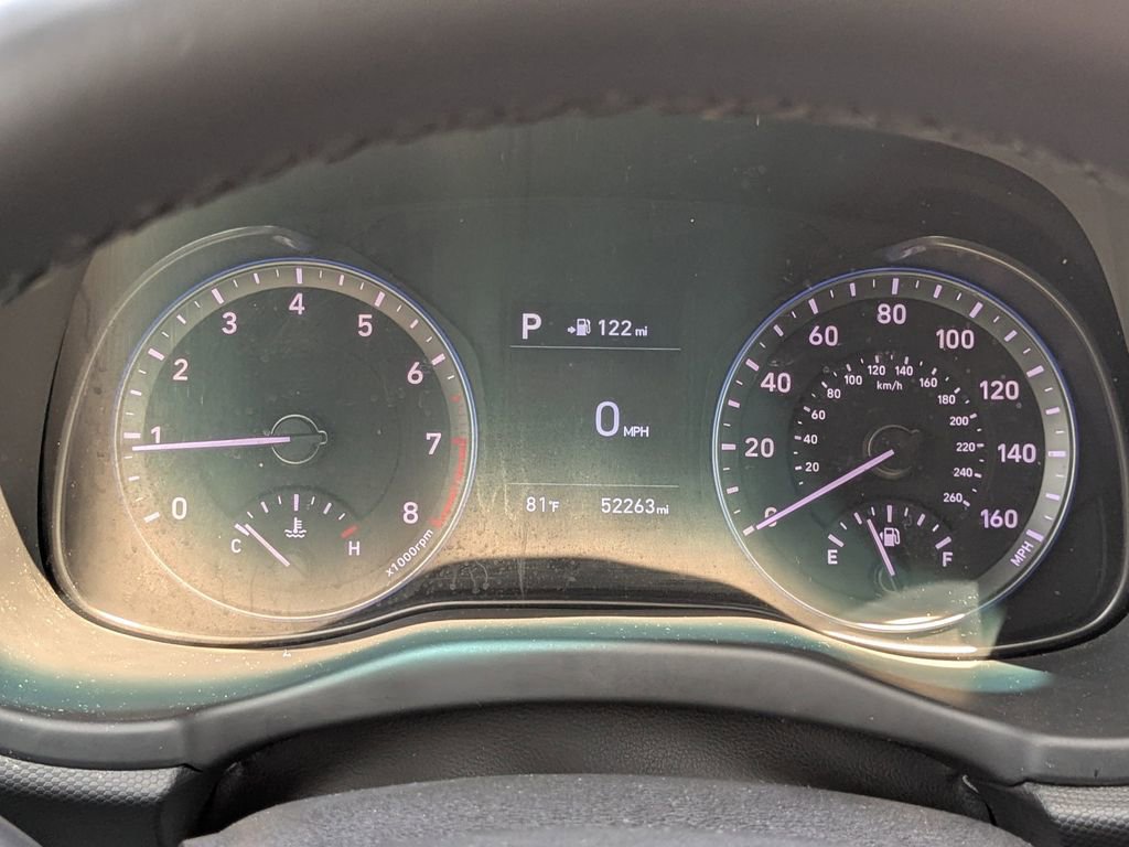 Used 2018 Hyundai Kona SEL FWD image 25