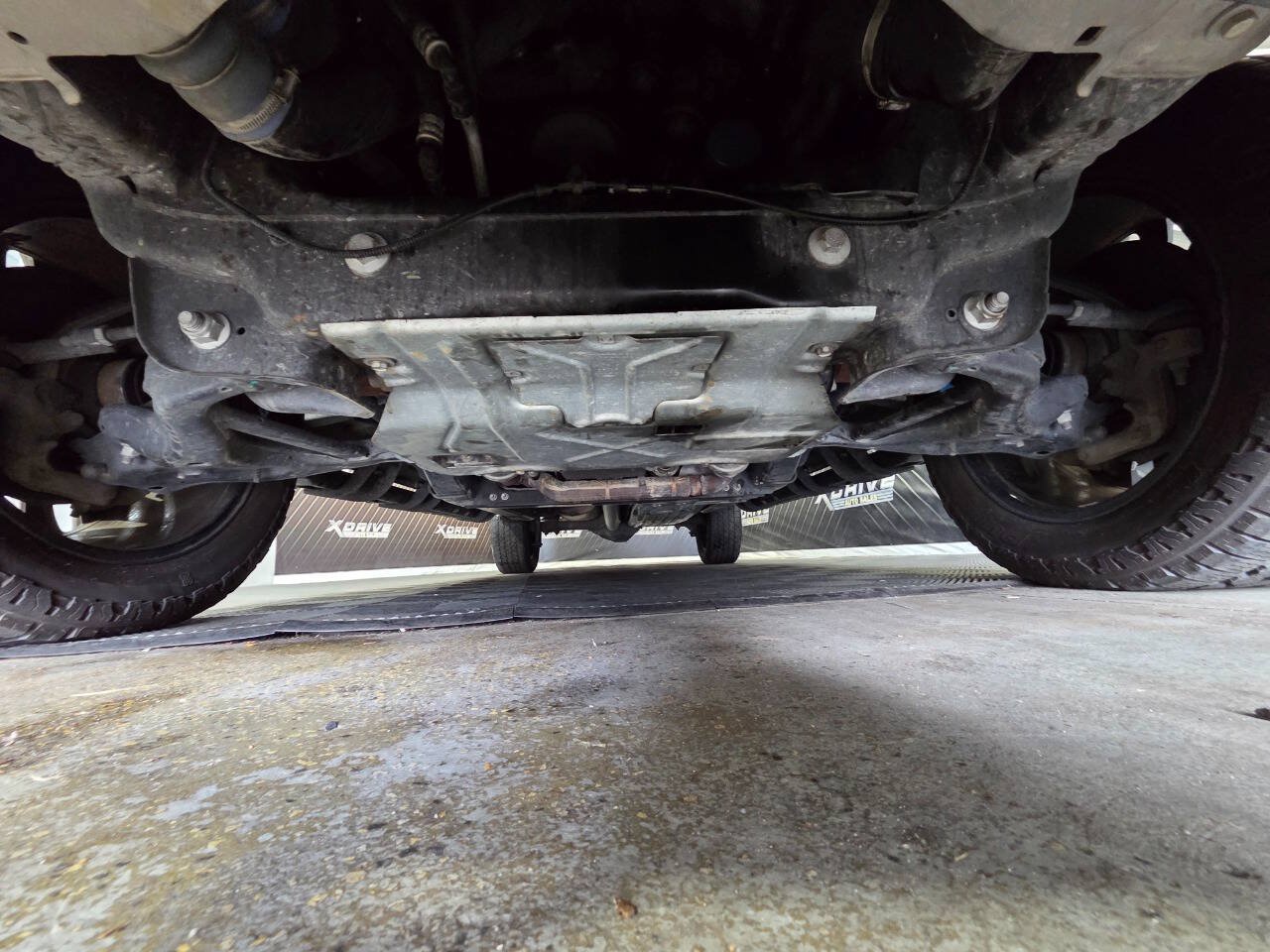 Used 2019 Ford F150 XL w/ Equipment Group 101A Mid AWD/4WD image 8