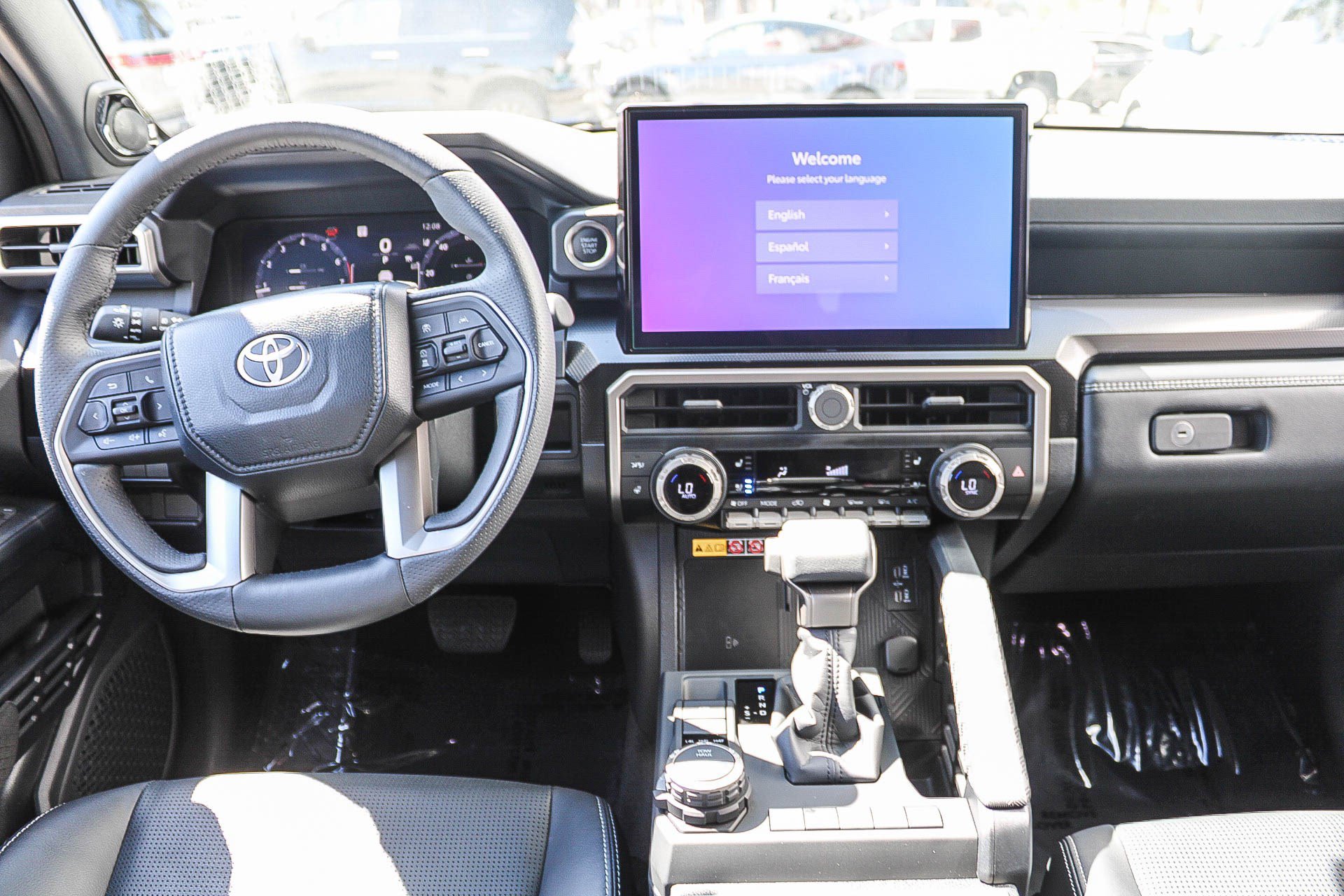Certified 2026 Toyota 4Runner Limited AWD/4WD image 12