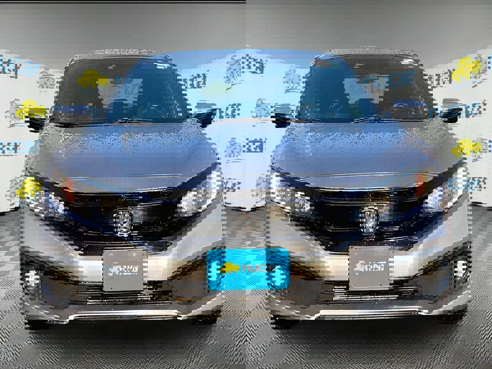 Used 2020 Honda Civic Sport image 2