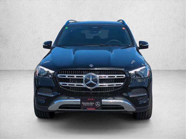 New 2026 Mercedes-Benz GLE 350 4MATIC image 6