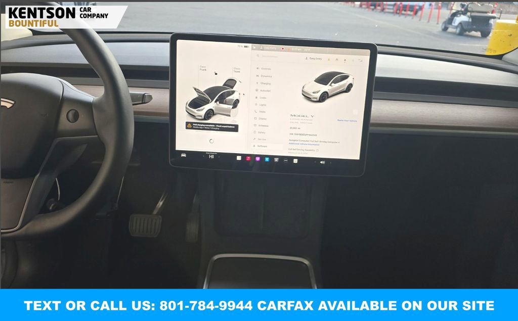Used 2023 Tesla Model Y Long Range image 5