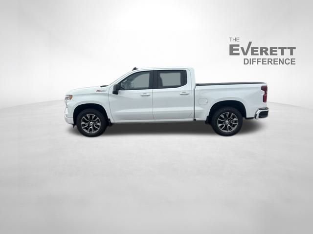 New 2026 Chevrolet Silverado 1500 RST image 10
