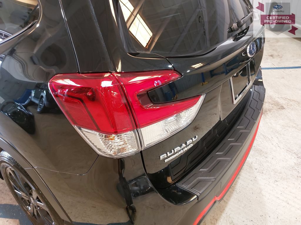 Certified 2024 Subaru Forester Sport AWD/4WD image 30