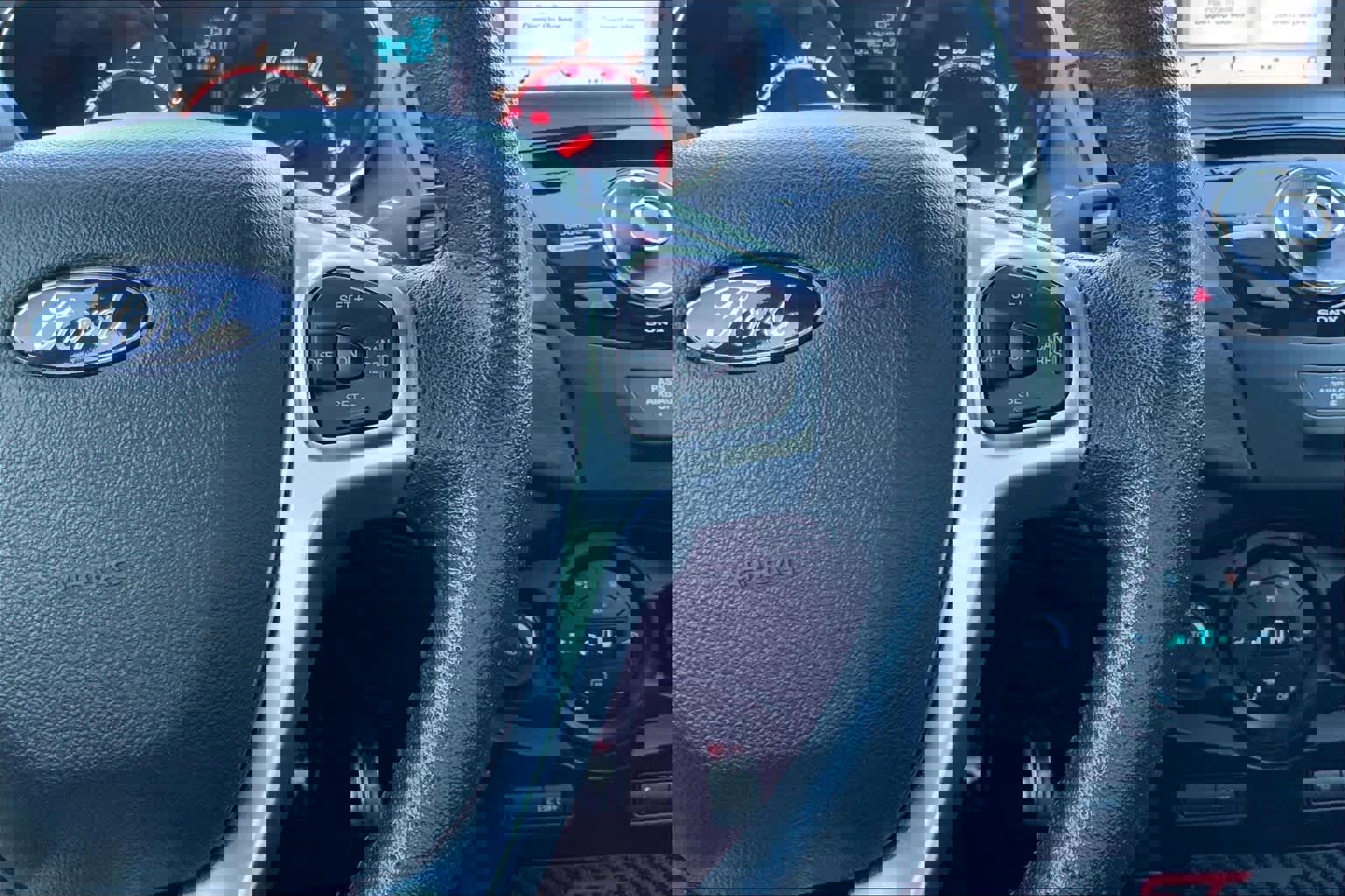 Used 2019 Ford Fiesta ST image 24