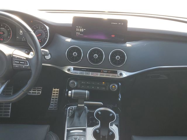 Used 2023 Kia Stinger GT-Line w/ Sun & Sound Package image 23