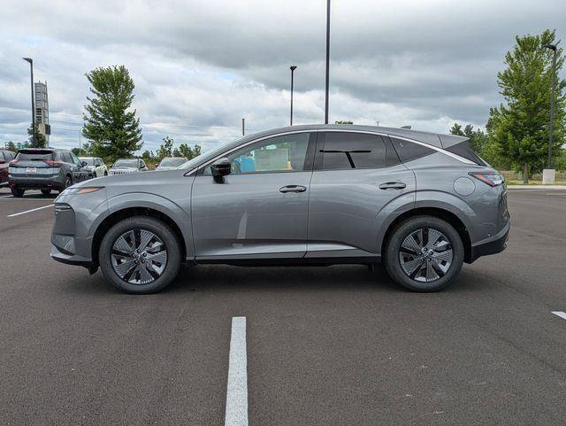 Used 2025 Nissan Murano SL AWD/4WD image 6