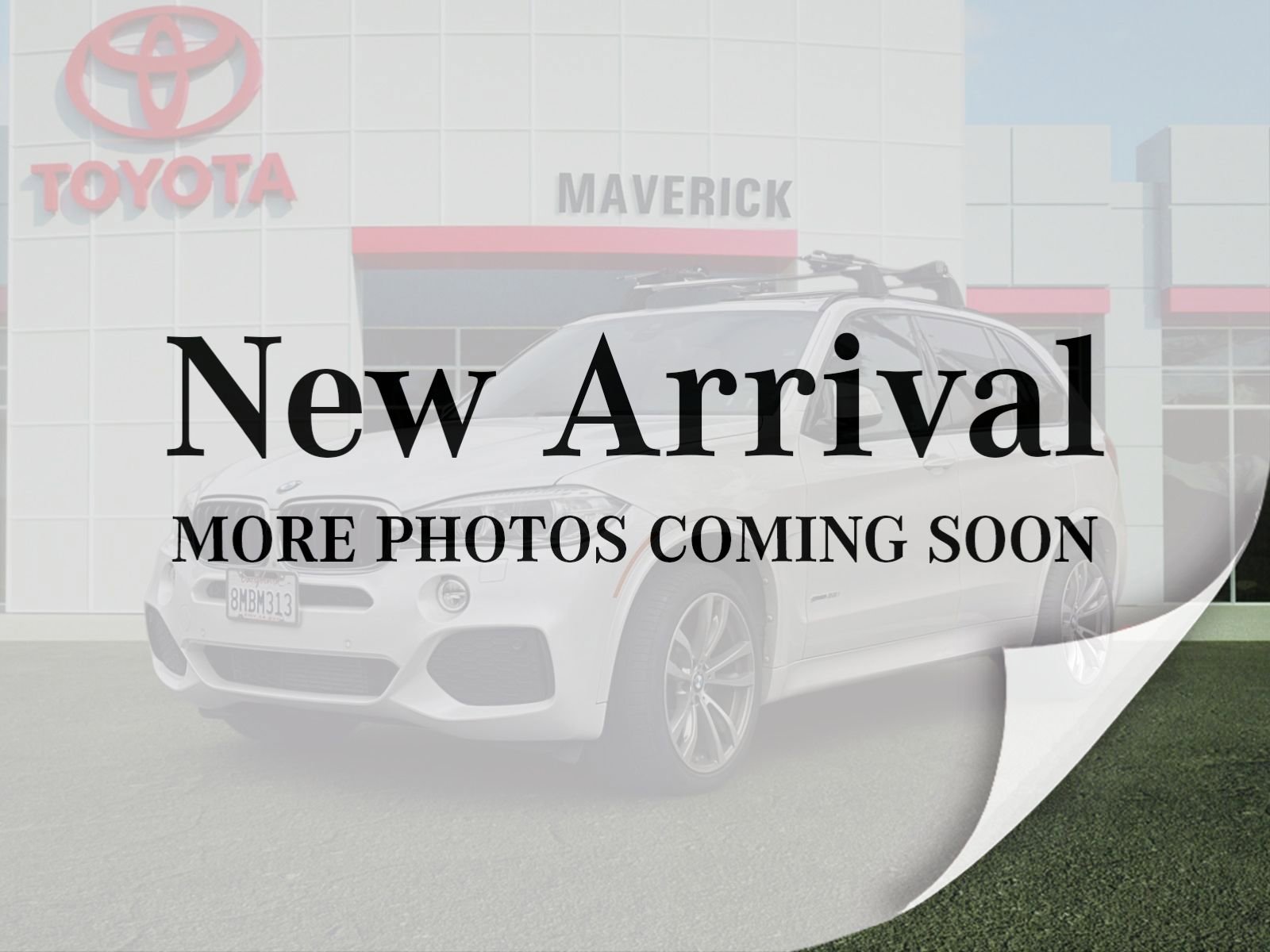 Used 2015 BMW X5 sDrive35i RWD image 1