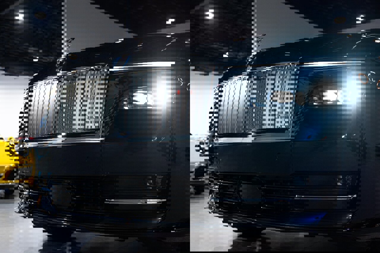 Used 2024 Rolls-Royce Spectre w/ Spectre Launch Package image 75