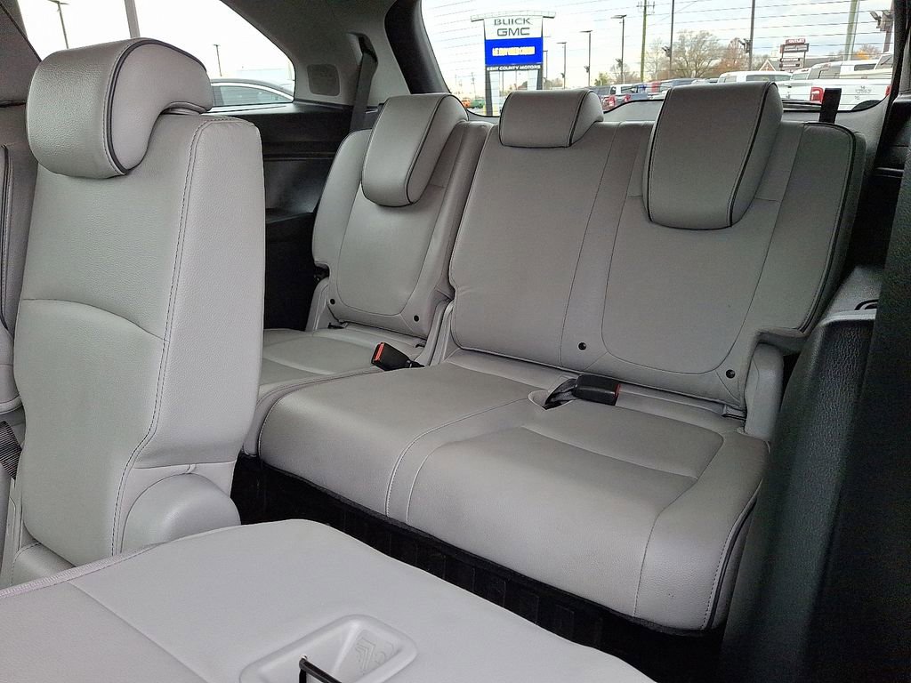 Used 2021 Honda Odyssey Elite image 10