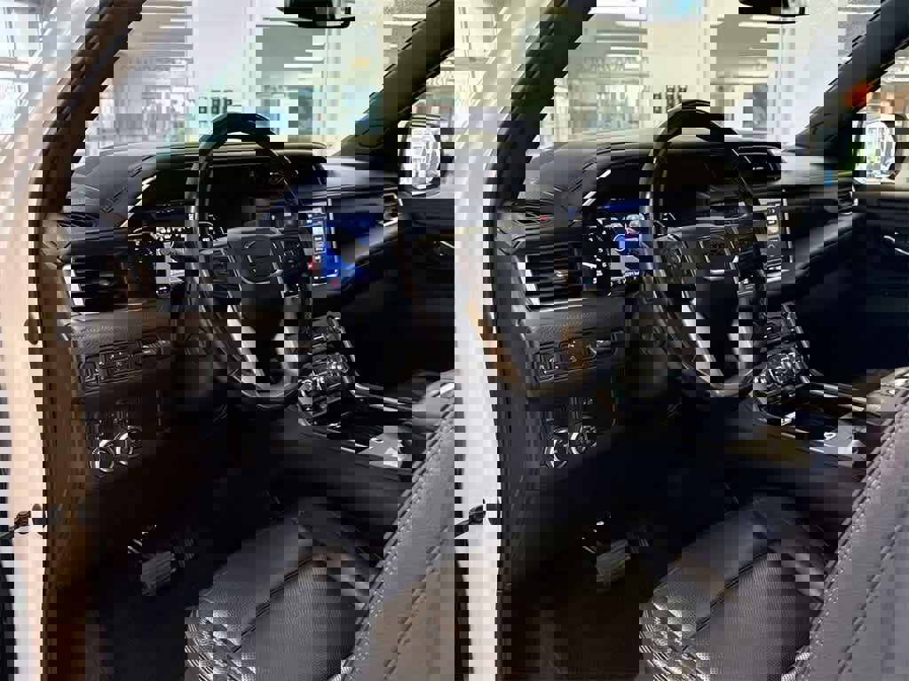 Used 2021 GMC Yukon Denali image 10