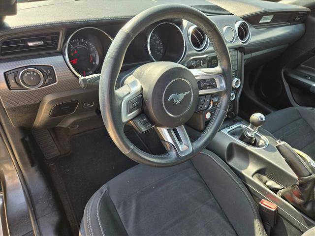 Used 2016 Ford Mustang GT w/ GT Performance Package RWD image 10