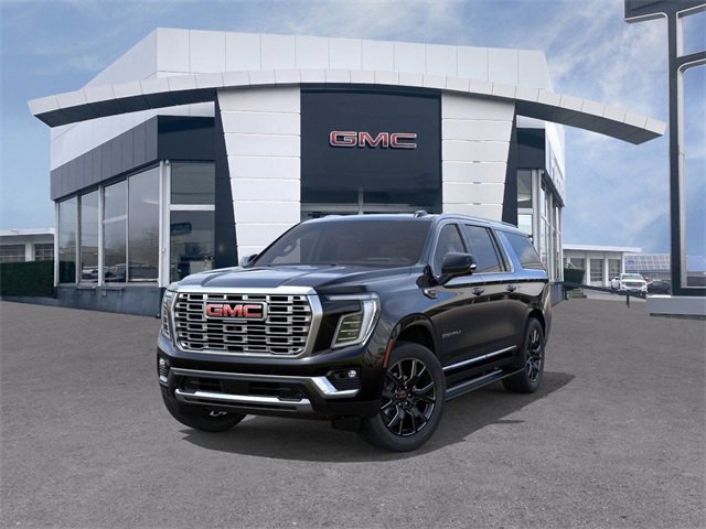 New 2026 GMC Yukon XL Denali image 8