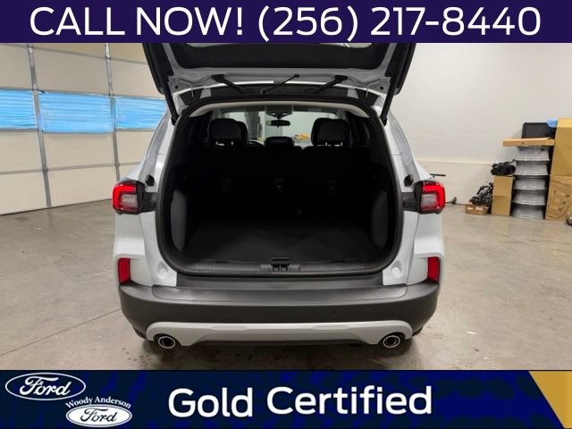 Used 2025 Ford Escape SE FWD image 7