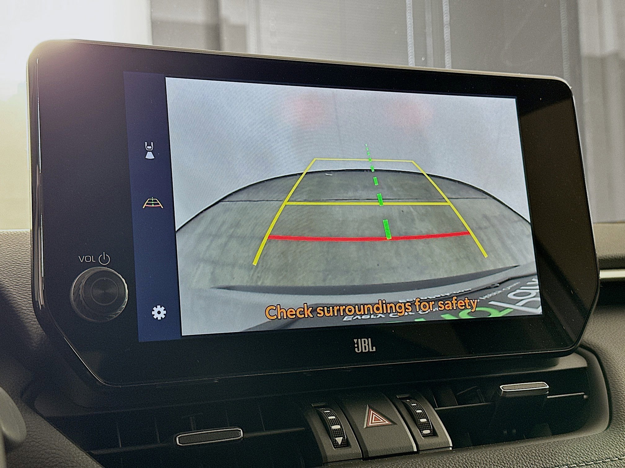 Used 2025 Toyota RAV4 Limited w/ Advanced Technology Package image 23