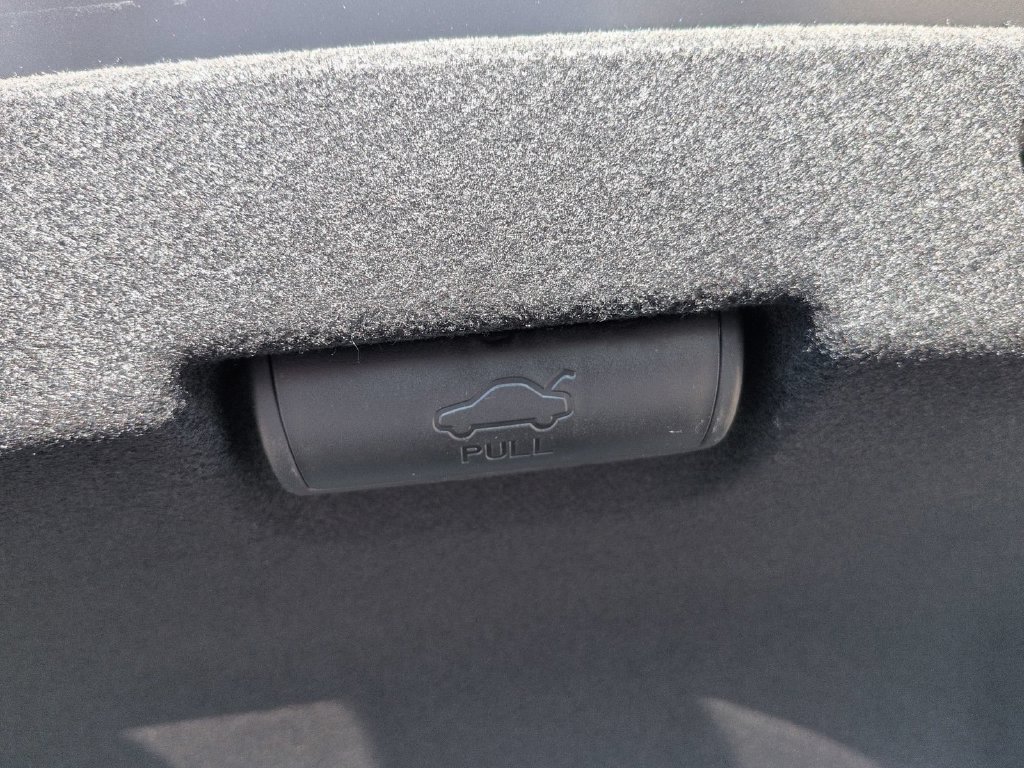 New 2027 Hyundai Sonata SE FWD image 17