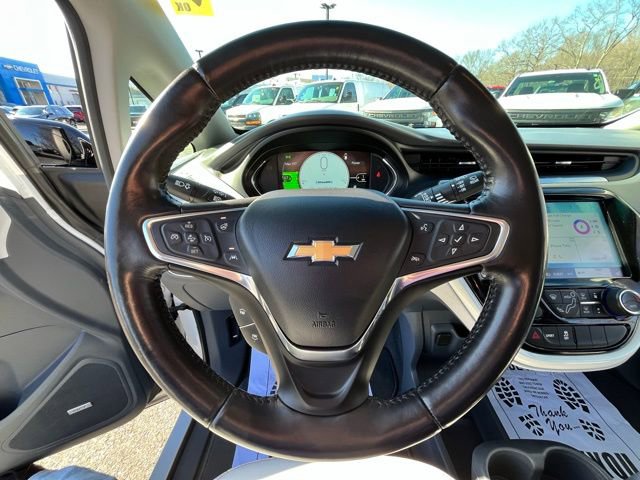 Used 2020 Chevrolet Bolt Premier w/ Infotainment Package image 28