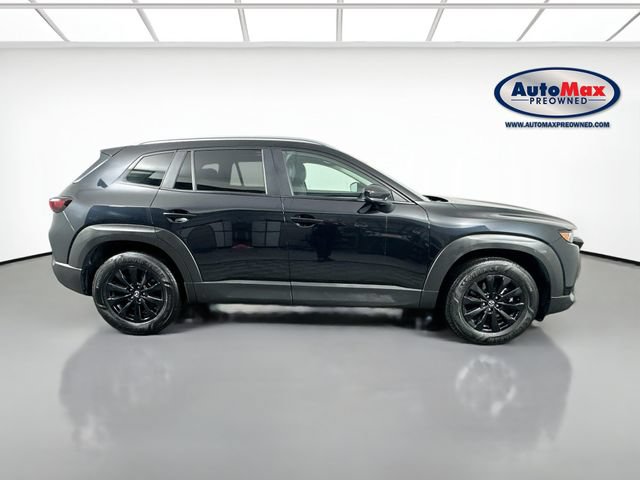 Used 2025 MAZDA CX-50 AWD 2.5 S w/ Premium Package image 10