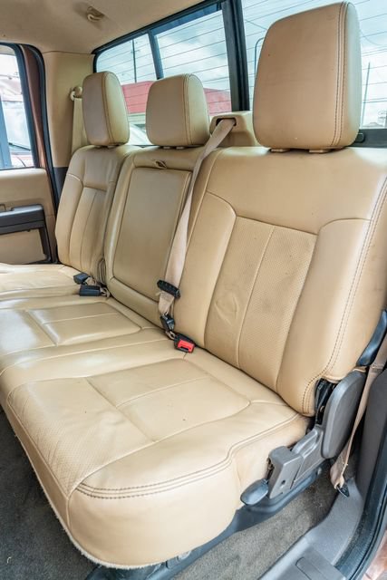 Used 2012 Ford F250 Lariat RWD image 33