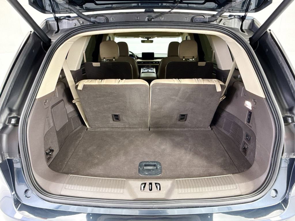 Used 2022 Lincoln Aviator Reserve w/ Elements Package Plus image 27