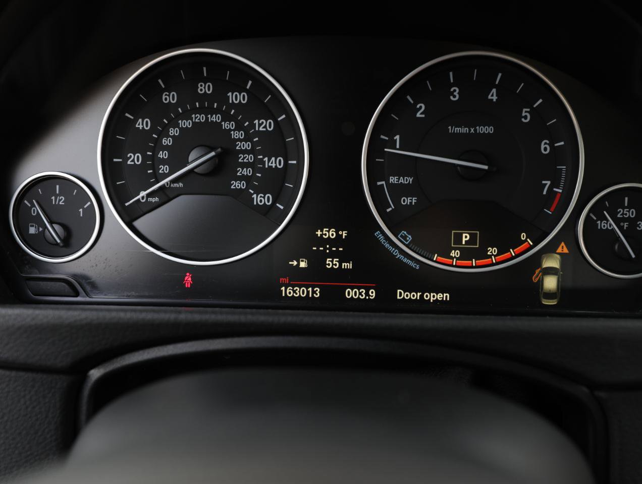 Used 2014 BMW 328i xDrive Sedan AWD/4WD image 27