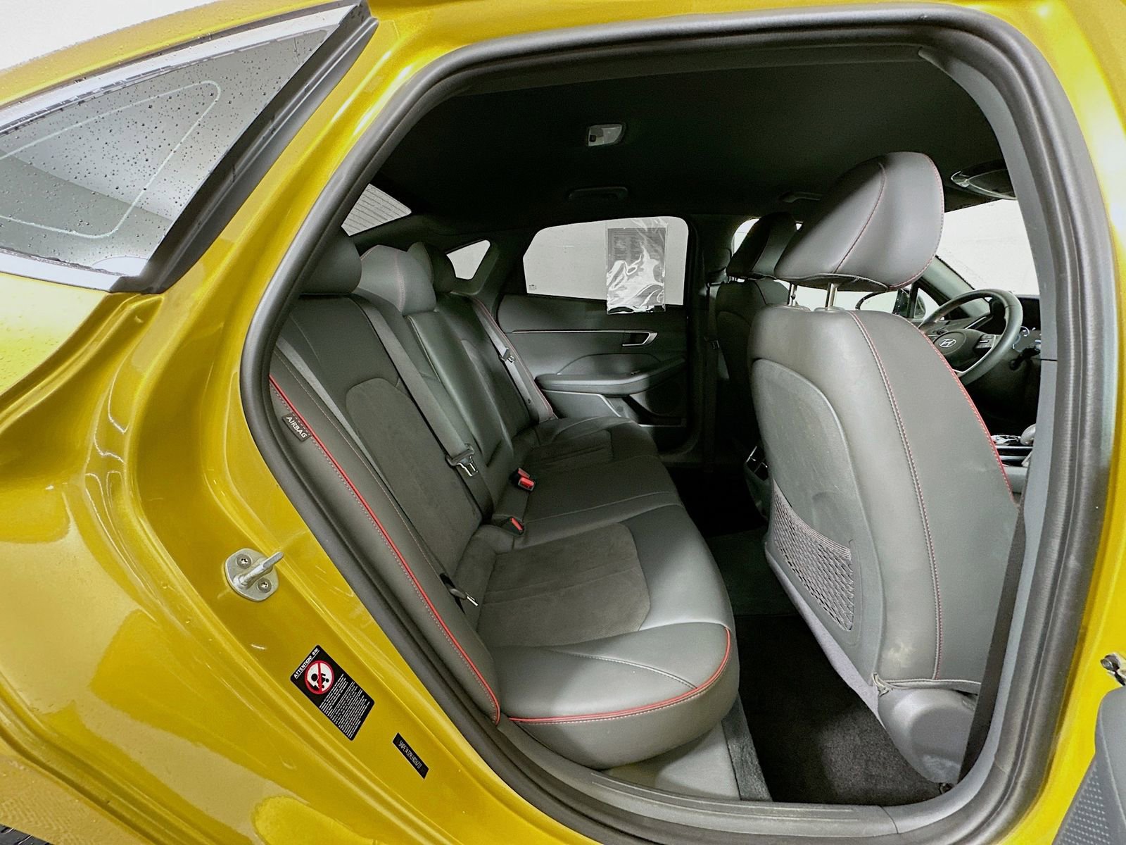 Used 2020 Hyundai Sonata SEL Plus w/ Cargo Package image 26