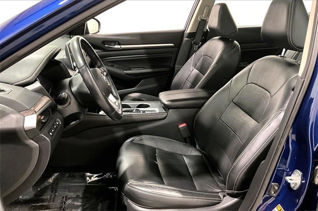 Used 2019 Nissan Altima 2.5 Platinum image 21