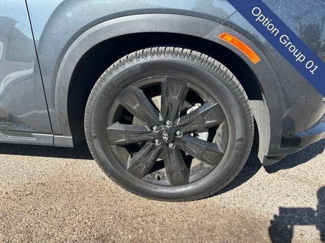 Used 2023 Hyundai Palisade XRT FWD image 11
