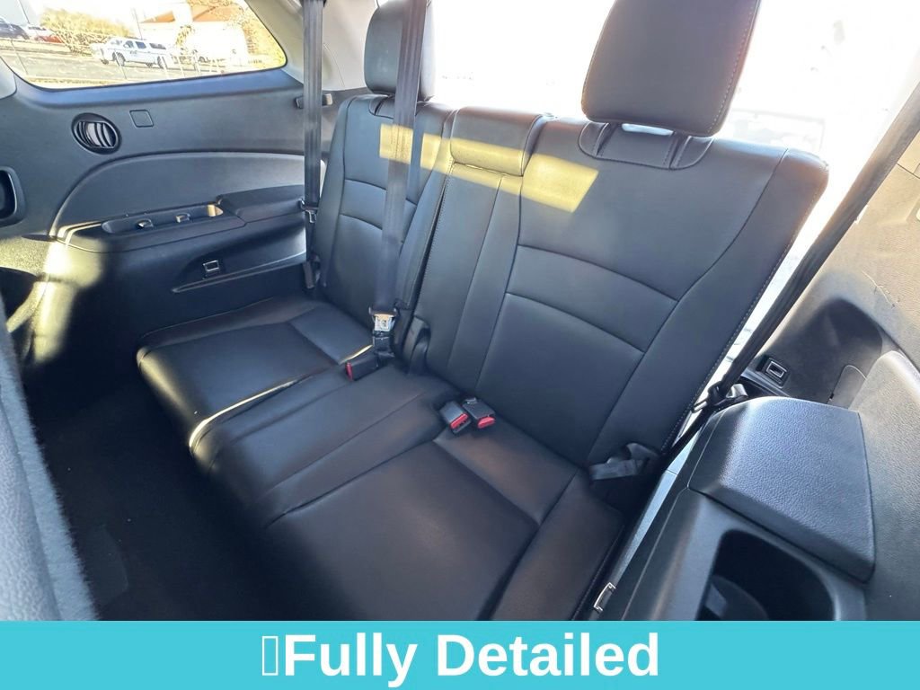 Used 2022 Honda Pilot Special Edition image 33