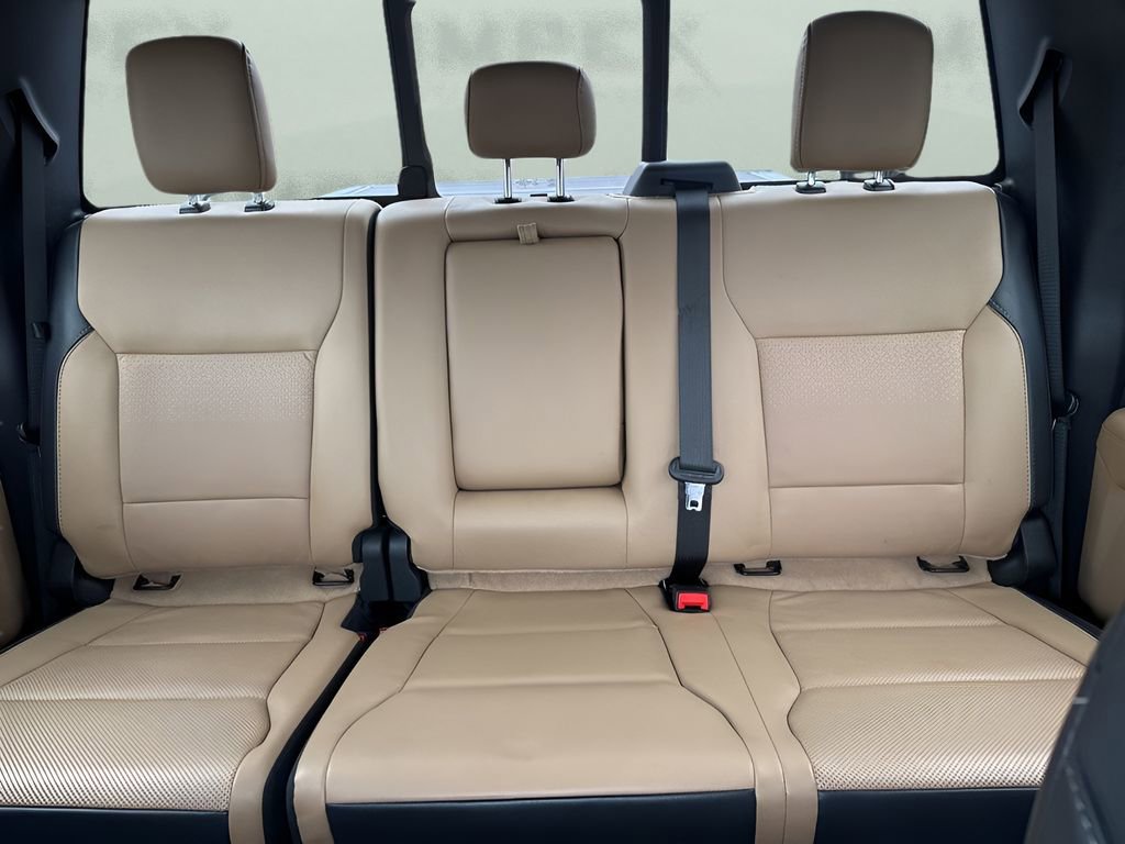 Used 2023 Ford F250 Lariat w/ Chrome Package image 12