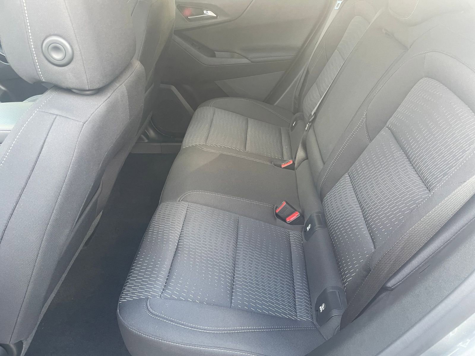 Used 2025 Chevrolet Equinox LT image 22