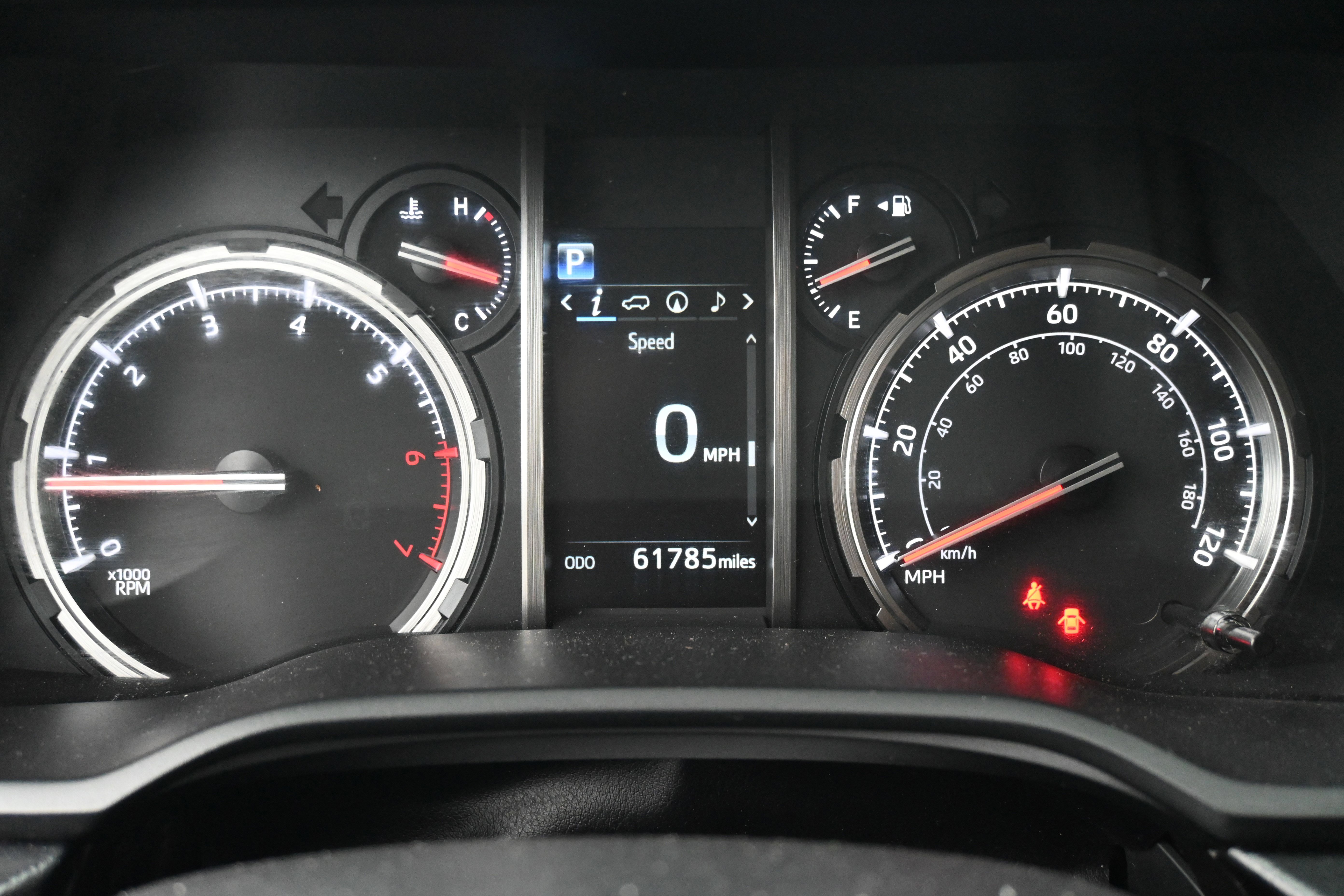 Used 2022 Toyota 4Runner TRD Off-Road image 15