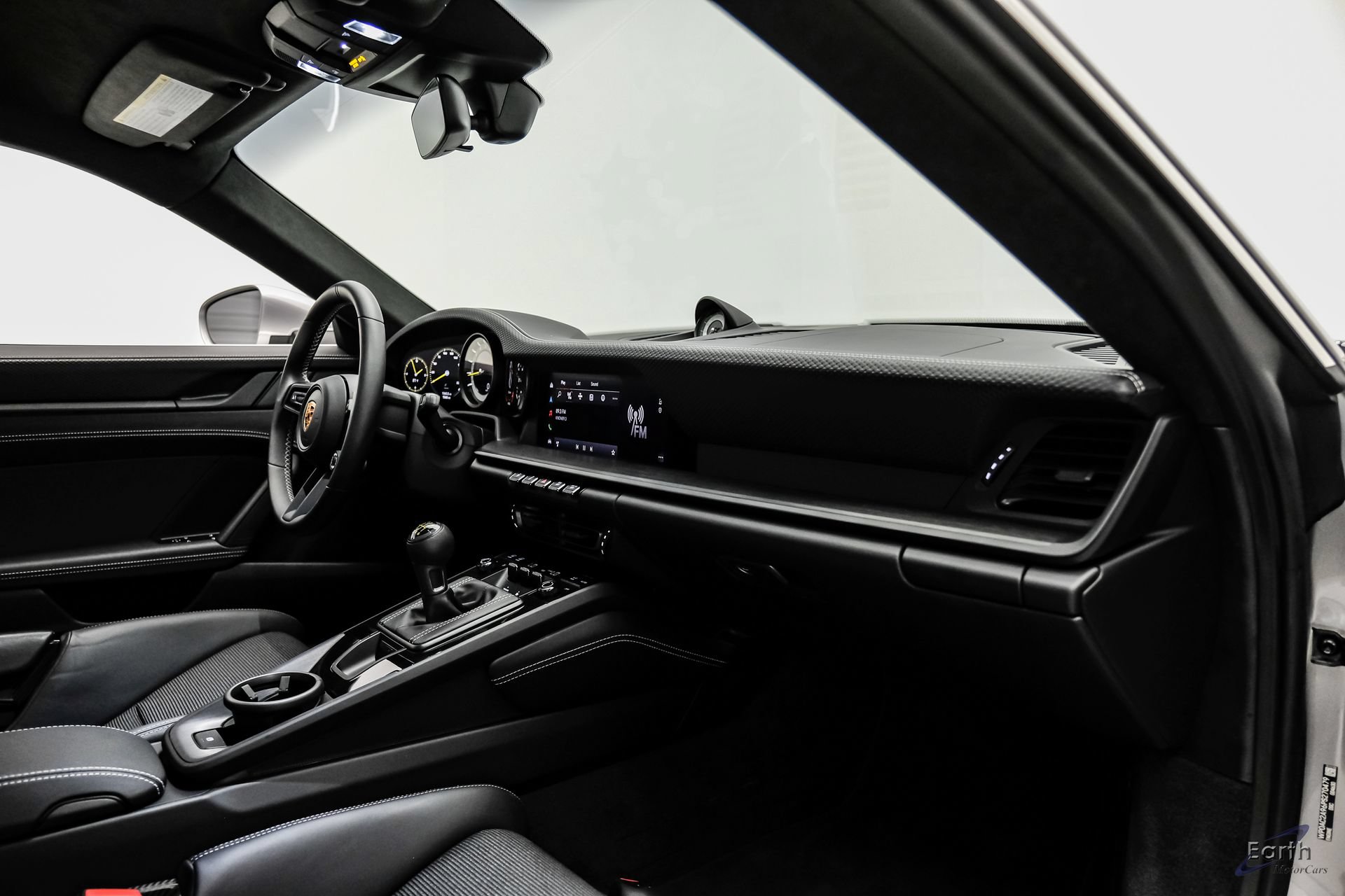 Used 2023 Porsche 911 GT3 RWD image 52