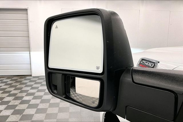 Used 2026 RAM 2500 Laramie AWD/4WD image 40