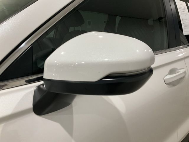 Certified 2025 Honda CR-V LX image 3