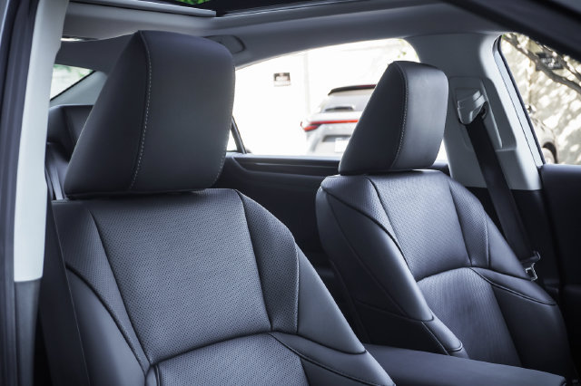 Used 2020 Lexus ES 350 w/ Premium Package FWD image 26