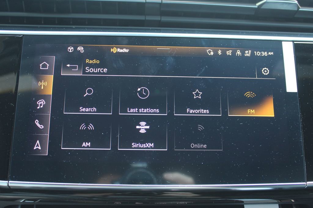 New 2025 Audi Q7 3.0T Premium Plus image 18