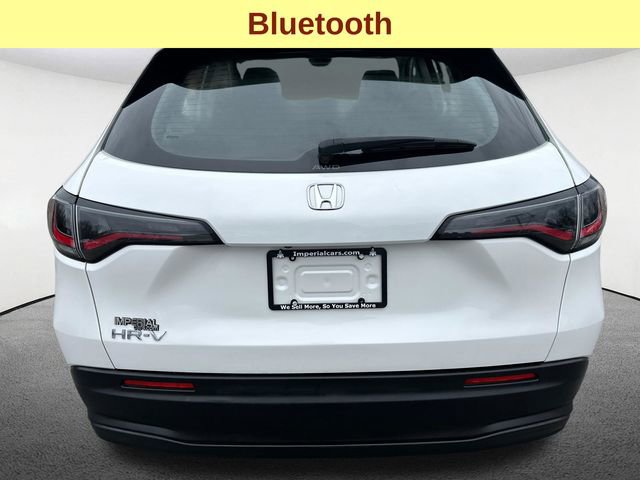 Used 2025 Honda HR-V LX image 9