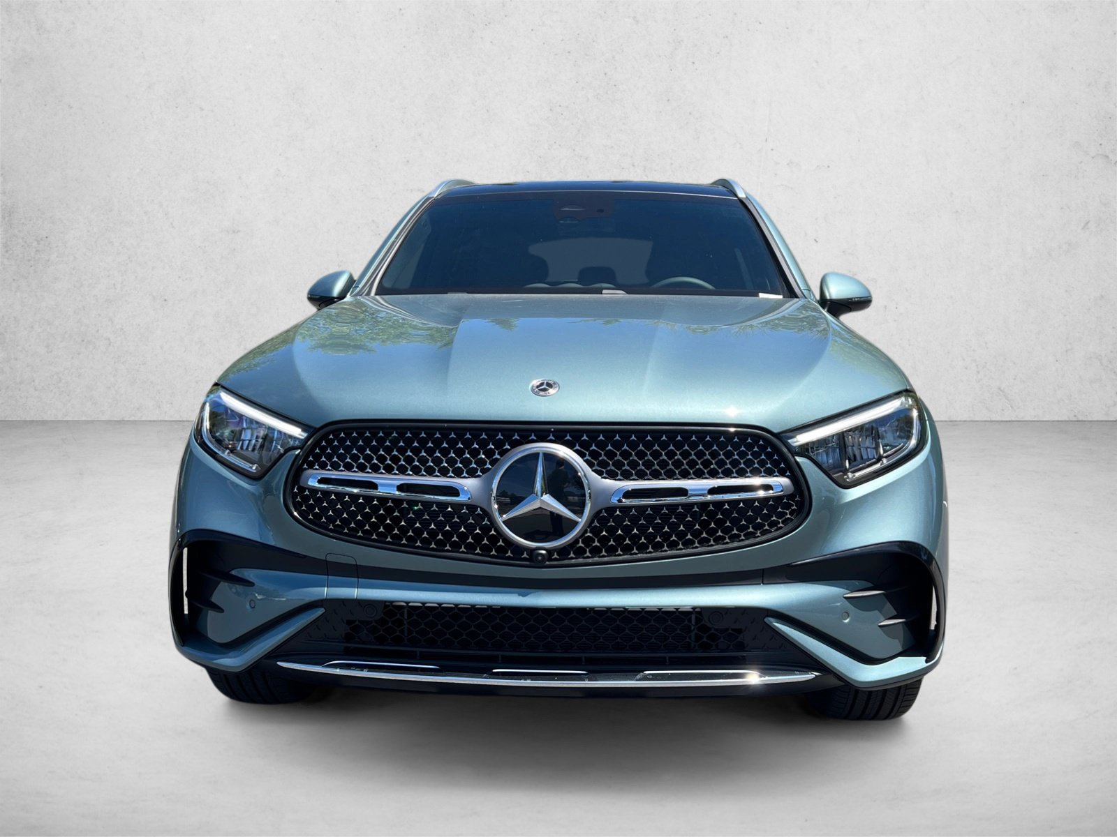 New 2026 Mercedes-Benz GLC 300 4MATIC video 2