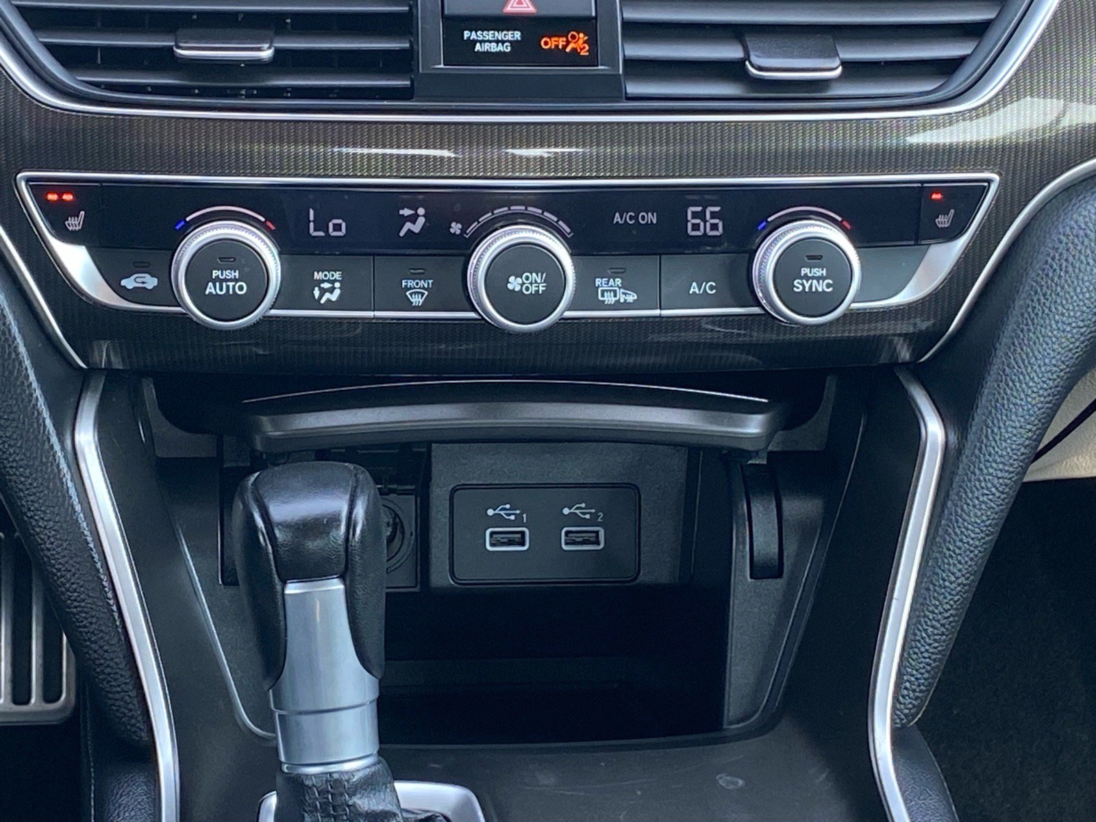 Used 2021 Honda Accord Sport Special Edition image 10