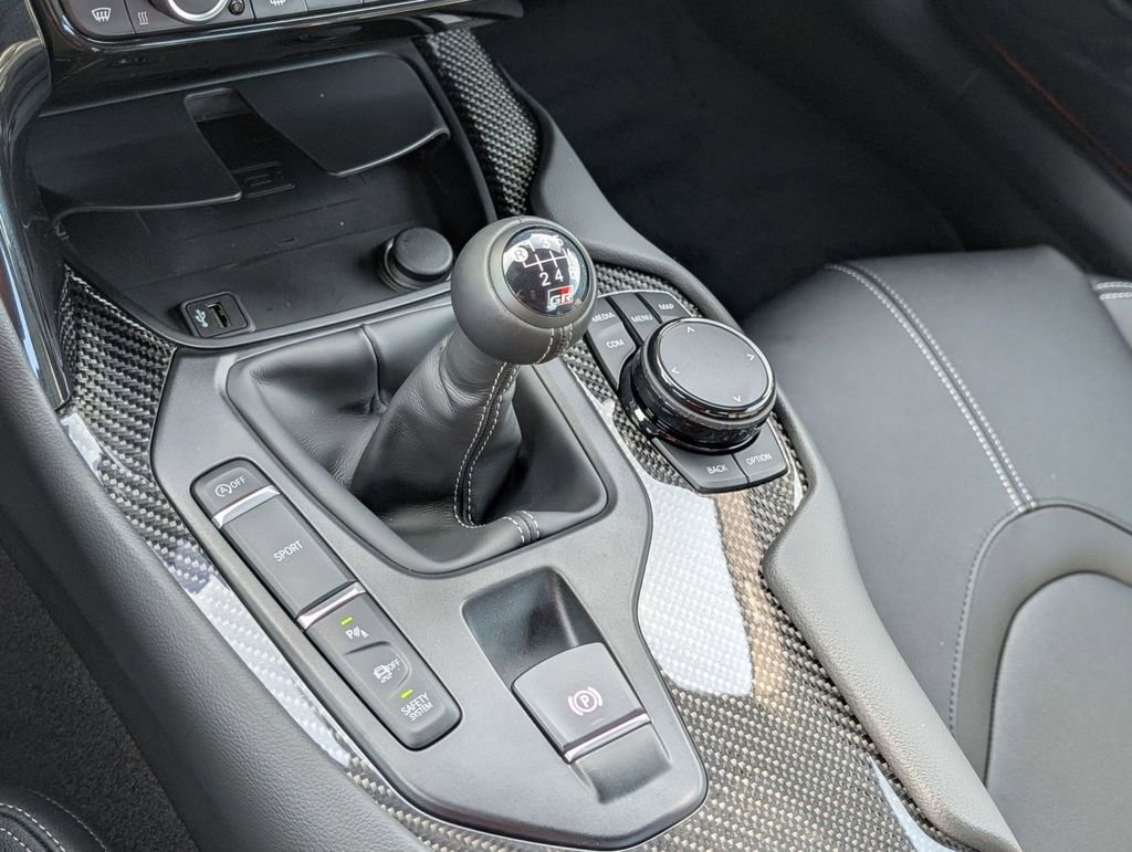 Used 2024 Toyota Supra image 31