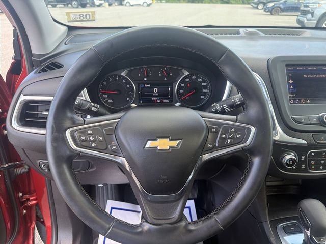 Used 2023 Chevrolet Equinox LT AWD/4WD image 11