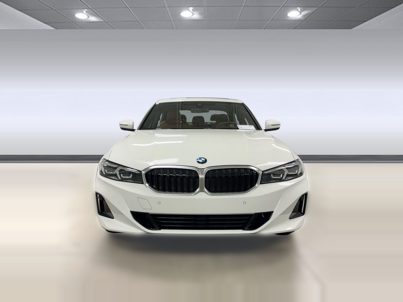 Used 2026 BMW 330i Sedan w/ Premium Package RWD image 4