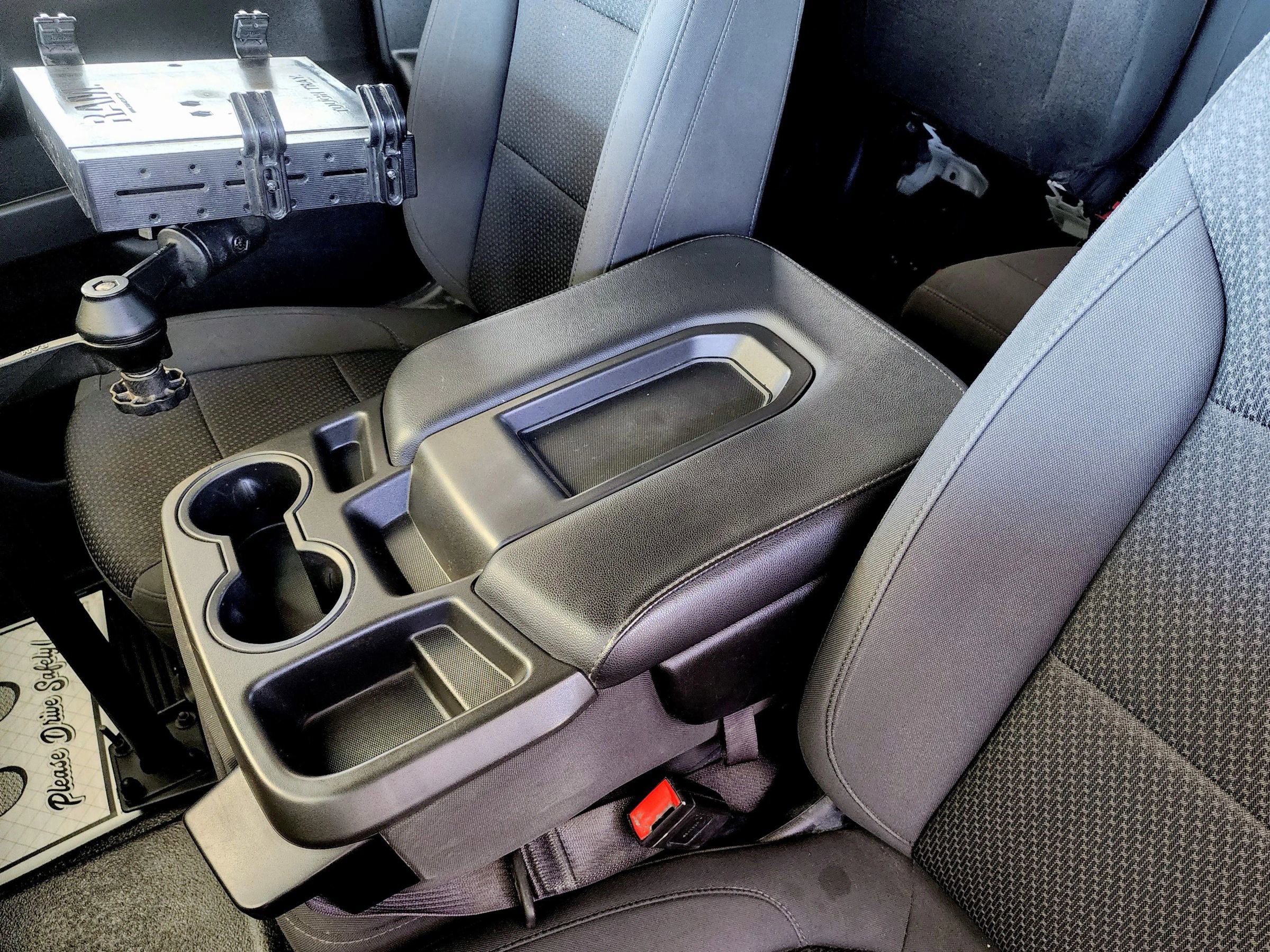 Used 2020 Chevrolet Silverado 2500 W/T w/ WT Fleet Convenience Package image 23