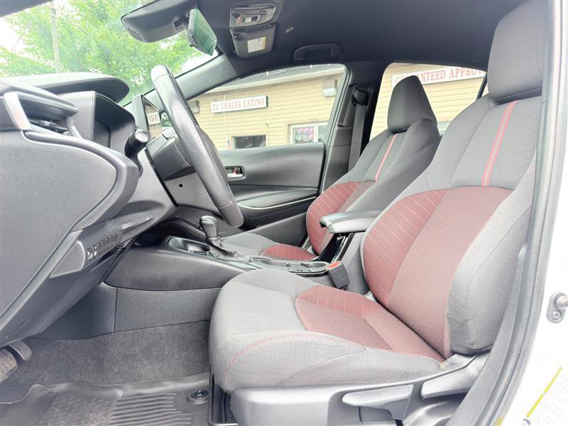 Used 2024 Toyota Corolla SE FWD image 20