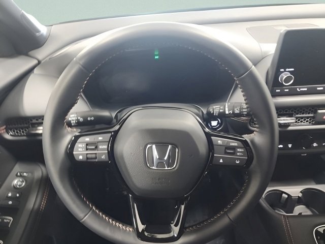 Certified 2025 Honda HR-V Sport image 25