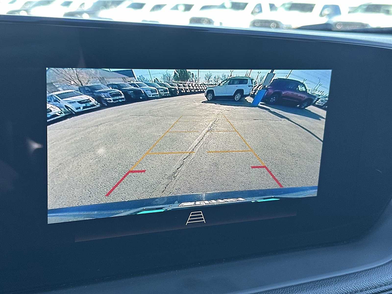 Used 2024 Buick Encore GX Sport Touring image 21