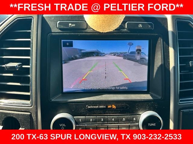 Used 2021 Ford Expedition XLT RWD image 9