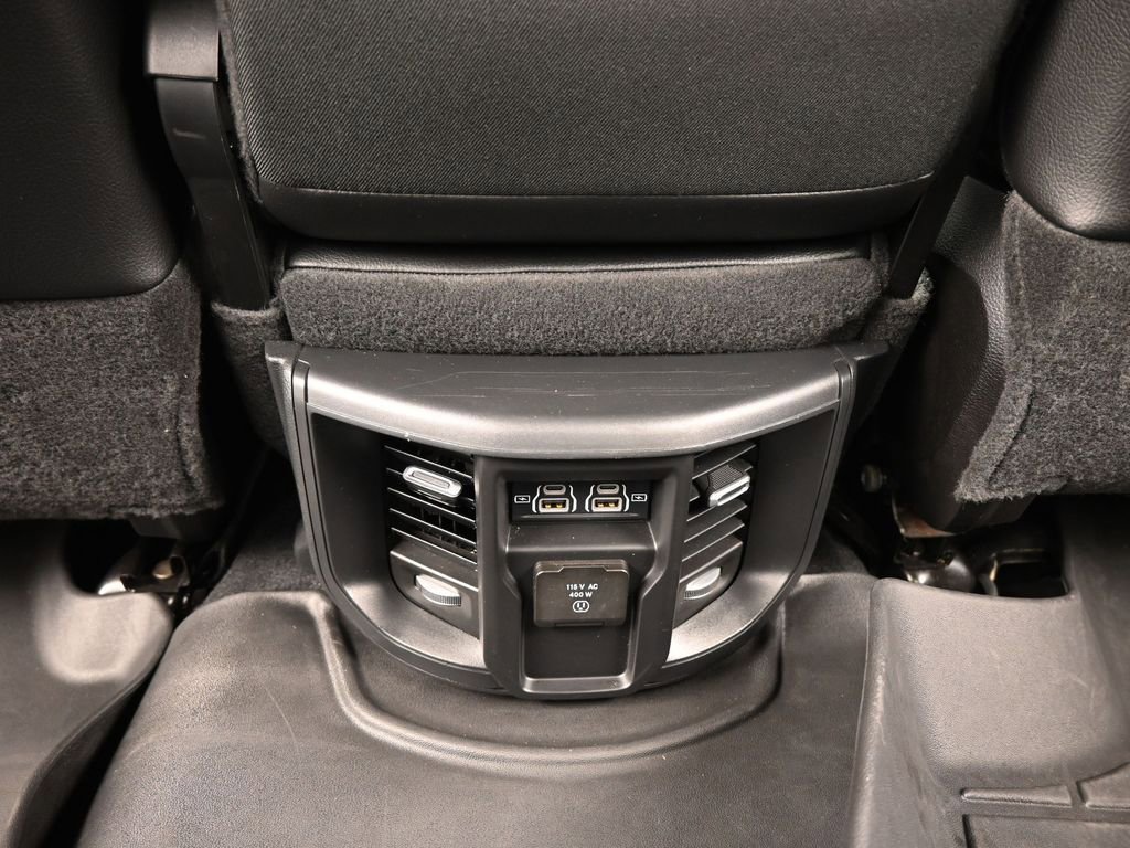 Used 2024 RAM 2500 Laramie image 39